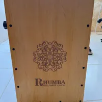 ساز کاخن رومبا
