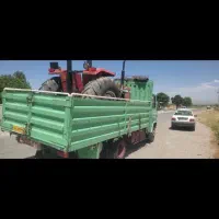 حمل بار  ( خاور)