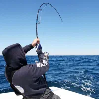 آموزش ماهیگیری