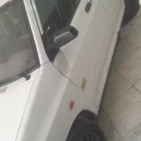 پراید مدل۹۳ دوگانه کارخونه