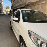 پژو 207 مدل 1402 پانوروما دنده ای فول امکانات|خودرو سواری و وانت|وحیدیه, |دیوار