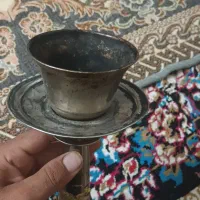 سری قلیون برنجی