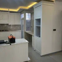 کابینت اشکاف درب|خدمات پیشه و مهارت|طرقبه, |دیوار