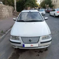 سمند متور ملی دوگانه کارخانه|خودرو سواری و وانت|تبریز, |دیوار
