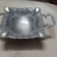 ظرف سیلور|ظروف سرو و پذیرایی|مشهد, سناباد|دیوار