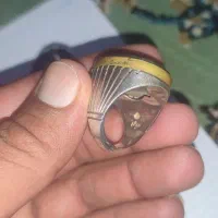 انگشتر|جواهرات|فلاورجان, |دیوار