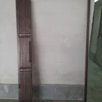 در آکاردئونی و درچوبی و روشور|مصالح و تجهیزات ساختمان|گلبهار, شهر جدید گلبهار|دیوار