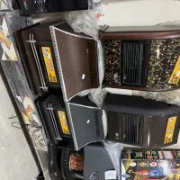 بخاری گازی  نیک کالا شومینه حسیری بدون واسطه|بخاری، هیتر، شومینه|ارومیه, |دیوار