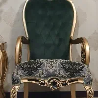 مبل ۷نفره ۳عدد میز عسلی