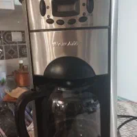 قهوه ساز اسپرسو