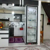 آپارتمان تکمیل/سنددار و سند عرصه دارد گلبهار|فروش آپارتمان|گلبهار, شهر جدید گلبهار|دیوار