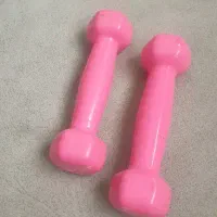 دمبل ورزشی|تجهیزات ورزشی|گرگان, |دیوار