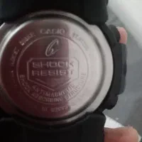 ساعت مچی ژاپنی  آب اصل اصل|ساعت|شوشتر, |دیوار