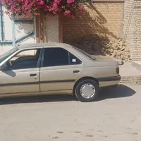 پژو خونگی|خودرو سواری و وانت|باوی, |دیوار