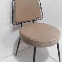 میز و صندلی ناهارخوری 2 نفره  شکیبا۱۷۸۱۸۹|میز و صندلی غذاخوری|تبریز, |دیوار