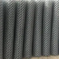 فنس توری باغی