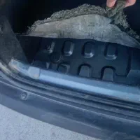 پژو 206تیپ 2سالم وتمیز|خودرو سواری و وانت|زرند, |دیوار