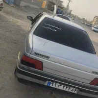 پژو مدل 92