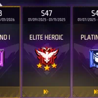 فیری فایر لول۴۵