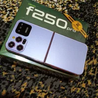 آورد F250pro تاشو