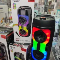 اسپیکر های قدرتمند جدید رسید ( OFF بزرگ روز مادر )|سیستم صوتی خانگی|دزفول, |دیوار