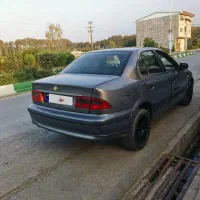 خودرو سمند LX|خودرو سواری و وانت|گرگان, |دیوار