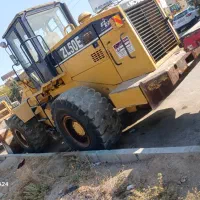 لودر zl50 دلتا|خودرو سنگین|چهاردانگه (تهران), |دیوار