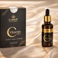 محصولات بهداشتی و پوستی iLABRATوBABIVERRفاکتوری