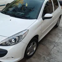 پژو 207پانو|خودرو سواری و وانت|قروه, |دیوار