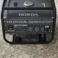 موتور برق ۳۵۰۰ وات واقعی،کاملا نو|ابزارآلات|قرچک, محمد آباد|دیوار