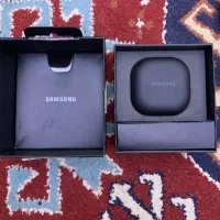 گلکسی بادز۲ پرو . galaxy buds2 pro|لوازم جانبی موبایل و تبلت|هشتگرد, فاز ۱ مهستان|دیوار