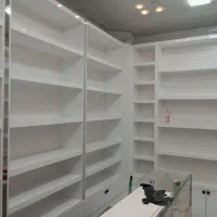 جاکفشی کمد کابینت|جاکفشی، کمد، دراور|بندرعباس, |دیوار