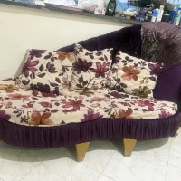 مبل|مبلمان خانگی و میز عسلی|ساری, |دیوار