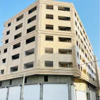 آپارتمان ۱۲۷متری /دونبش سنددار/فول امکانات