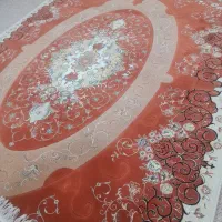 دو تا قالی ۹متری|فرش|بندر ماهشهر, |دیوار