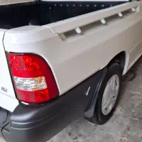 پراید وانت 151 مدل 1403 برج 12 خشک|خودرو سواری و وانت|خرم‌آباد, |دیوار