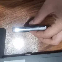 گوشی ساموسونگ اس ۲۱اولترا نقره ای|موبایل|تهران, والفجر (افسریه)|دیوار