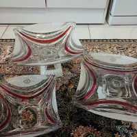 میوه خوری شیرینی خوری آجیل خوری ۵۰۰ تومن