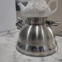 کاری قوری