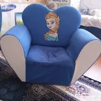 مبل کودک