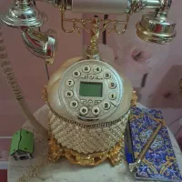 تلفن‌‌سلطنتی‌‌سالم‌سالم‌بفروش‌میرسد