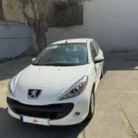 ۲۰۷ TU5اتومات صفر کیلومتر