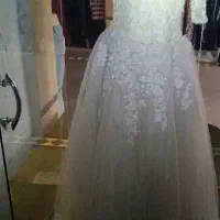 لباس عروس|لباس|سنقر, |دیوار