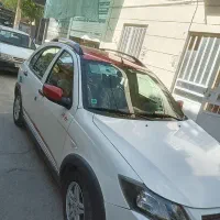 کوییک دنده‌ای R، مدل ۱۴۰۰ لا کاغذی پارس خودرویی|خودرو سواری و وانت|مشهد, توس (بلوار توس)|دیوار