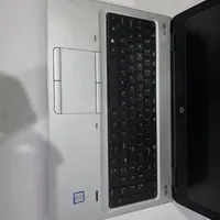اچ پی i5 نسل هفتم رم ۸  هارد ssd ارزان ترین|رایانه همراه|تهران, میدان ولیعصر|دیوار