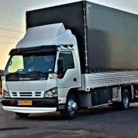 خدمات حمل نقل اسبابکشی منزل اتوبار عدالت بار یزد