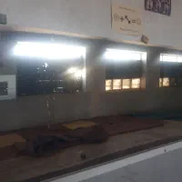 آینه قدی