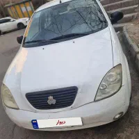 تیبا صندوق دار مدل ۹۵