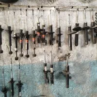 کمک فنر لنت تسمه سینی زیرموتورپرایدپژوسمندتیباپارس