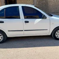 تیبا صندوقدار مدل ۹۸